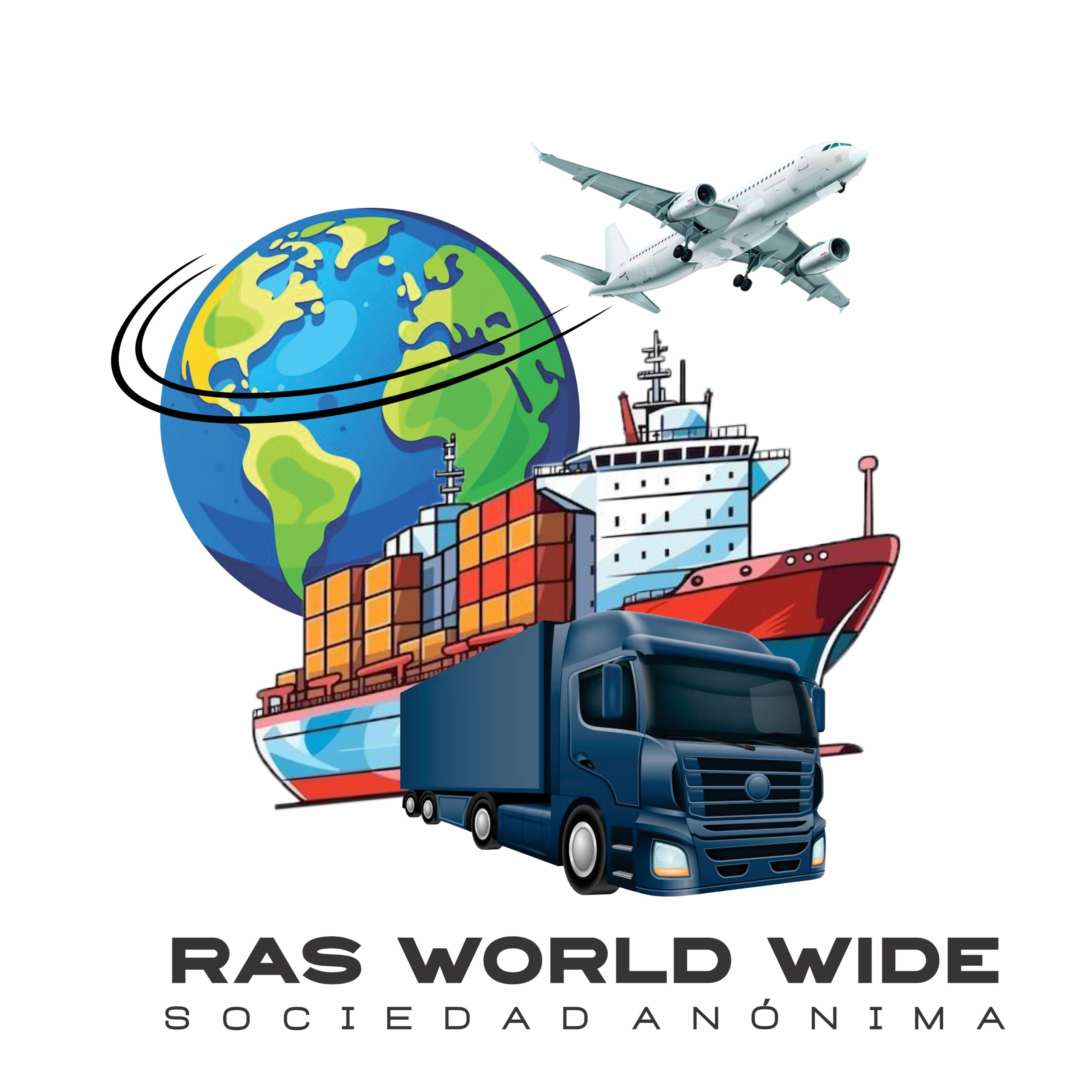 Ras World Wide